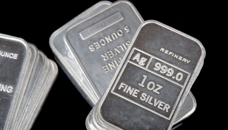 A Glimpse At Silver IRA Companies Through Outlook India